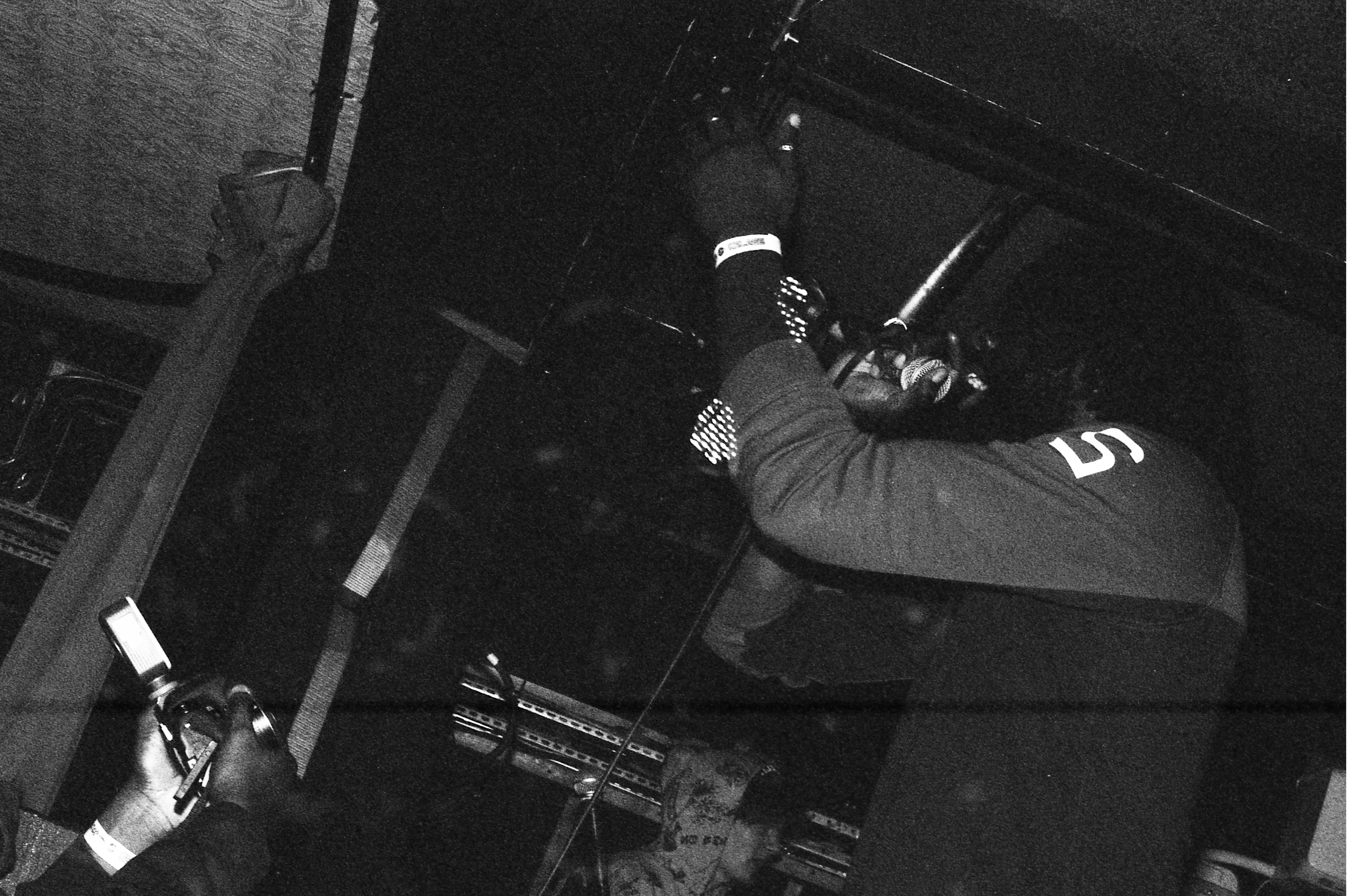 floetic performing